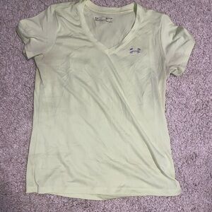 UA shirt